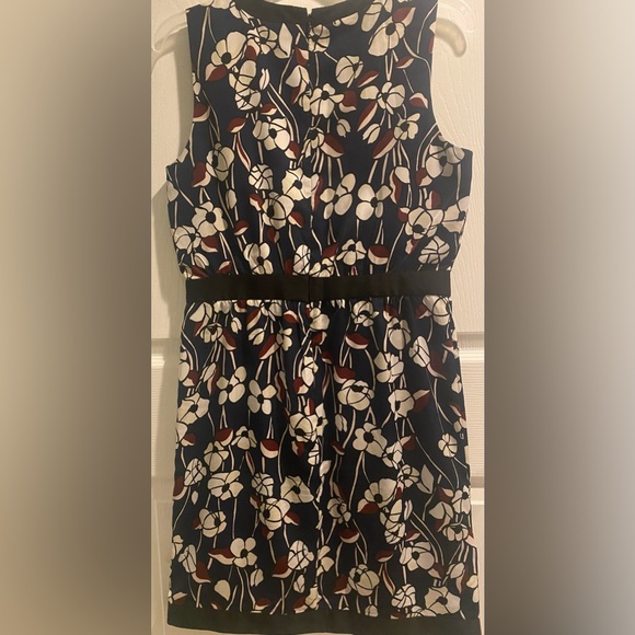 Ann Taylor sleeveless dress - Picture 2 of 3